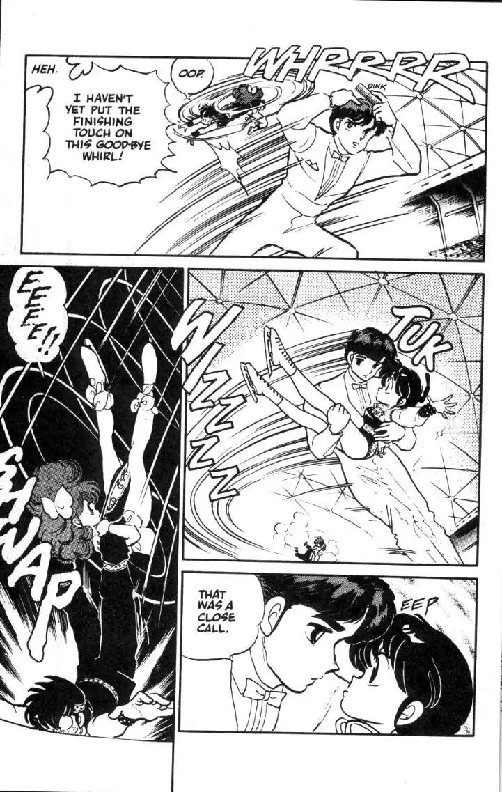 Ranma 1/2 Chapter 28 14